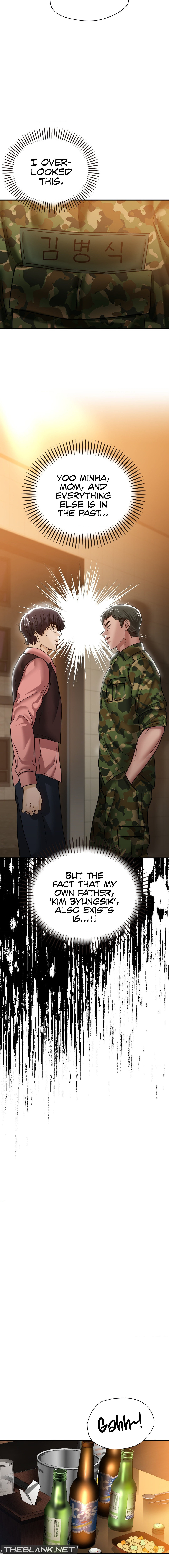 Stepmother’s Past - Chapter 9 - picture 6