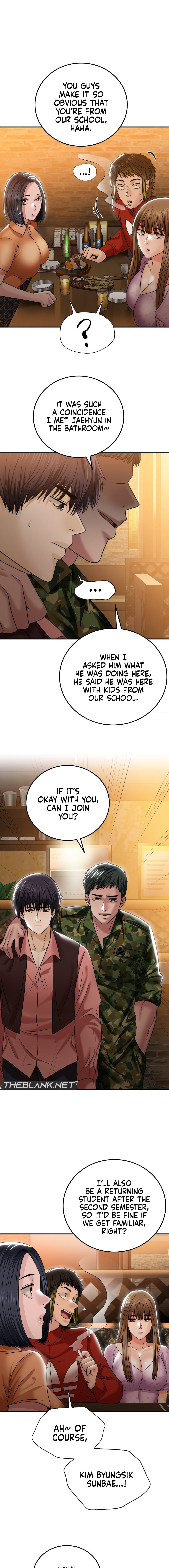 Stepmother’s Past - Chapter 9 - picture 7