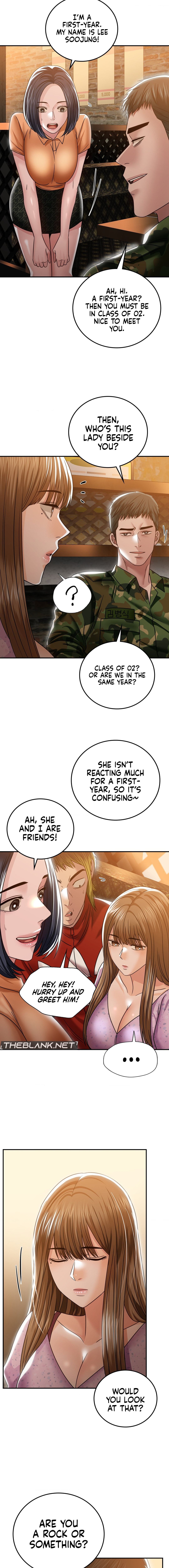 Stepmother’s Past - Chapter 9 - picture 9