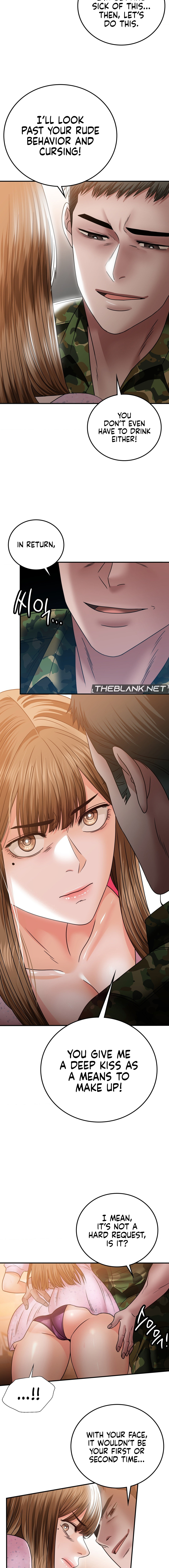 Stepmother’s Past - Chapter 10 - picture 12