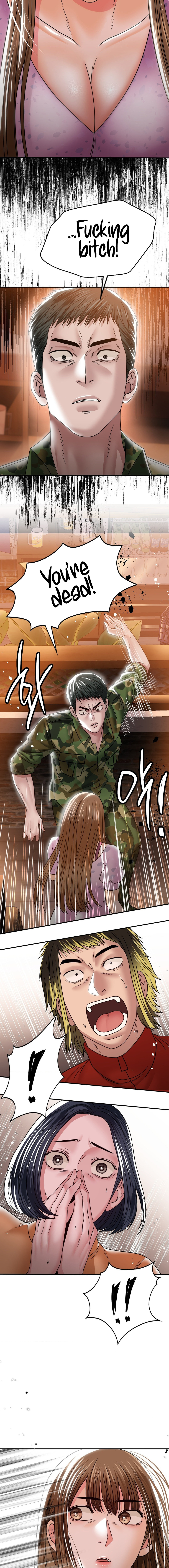 Stepmother’s Past - Chapter 10 - picture 14