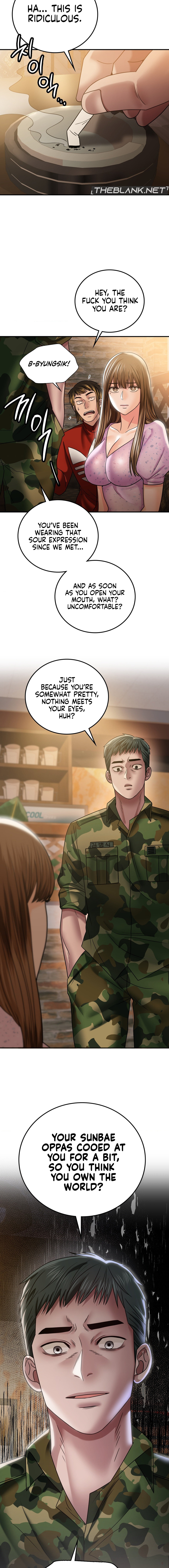 Stepmother’s Past - Chapter 10 - picture 2
