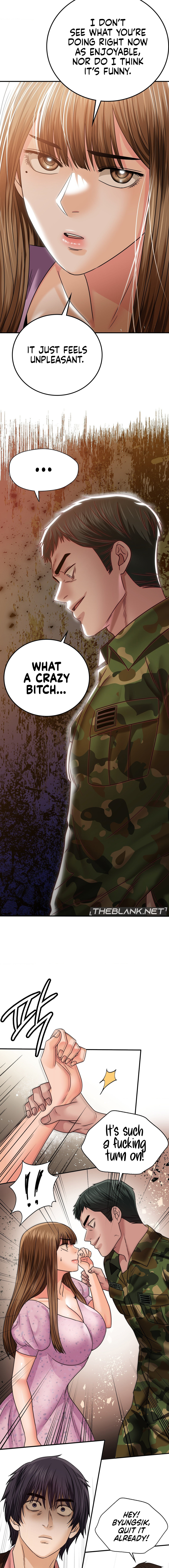 Stepmother’s Past - Chapter 10 - picture 4
