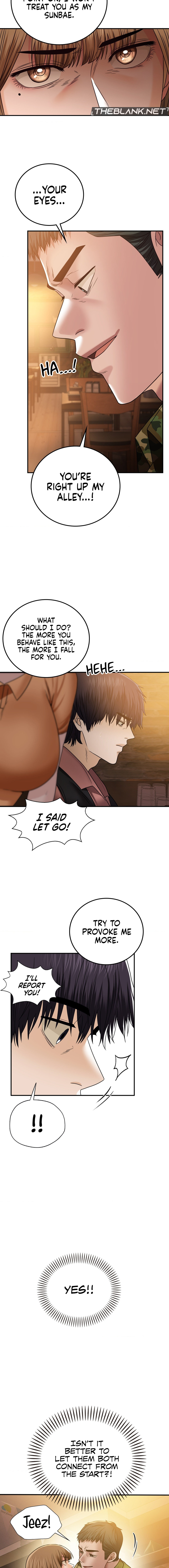 Stepmother’s Past - Chapter 10 - picture 6