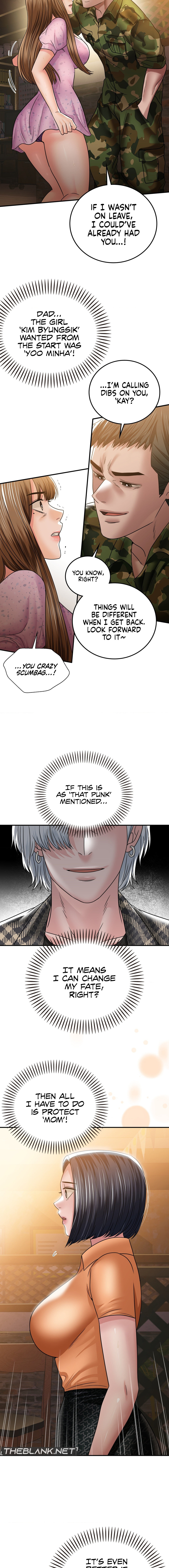 Stepmother’s Past - Chapter 10 - picture 7