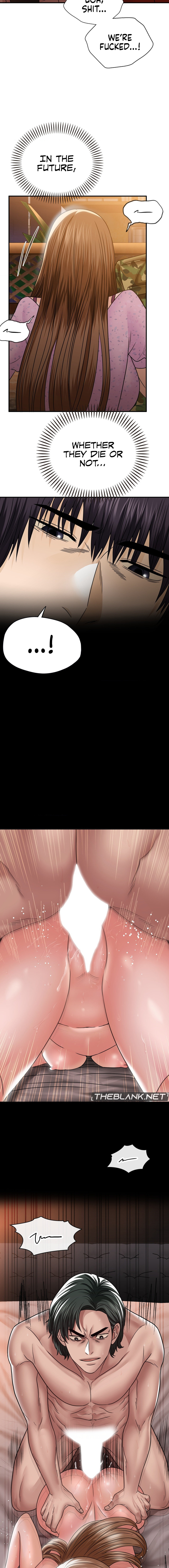 Stepmother’s Past - Chapter 10 - picture 9