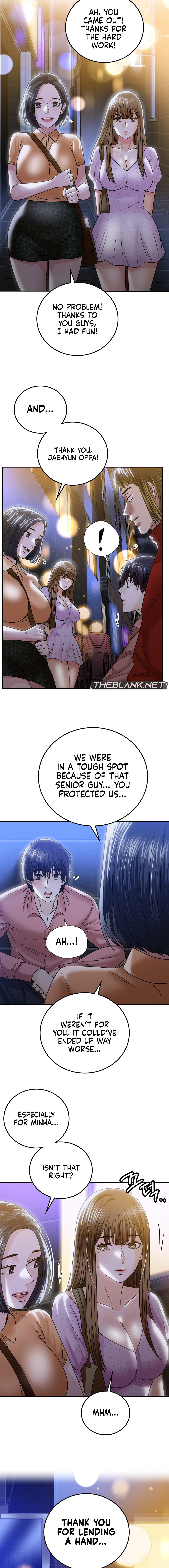 Stepmother’s Past - Chapter 11 - picture 10