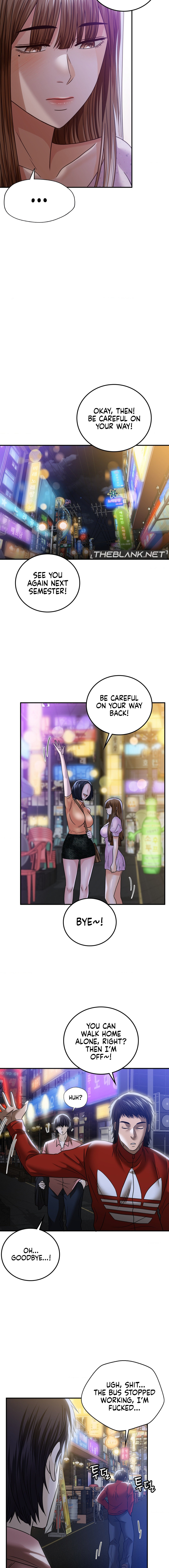 Stepmother’s Past - Chapter 11 - picture 12