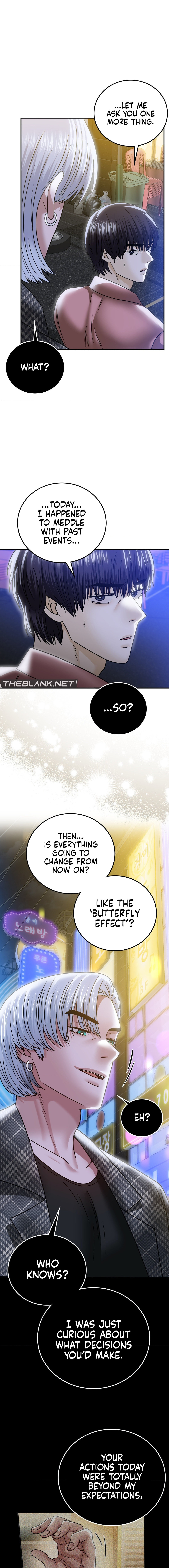 Stepmother’s Past - Chapter 11 - picture 14