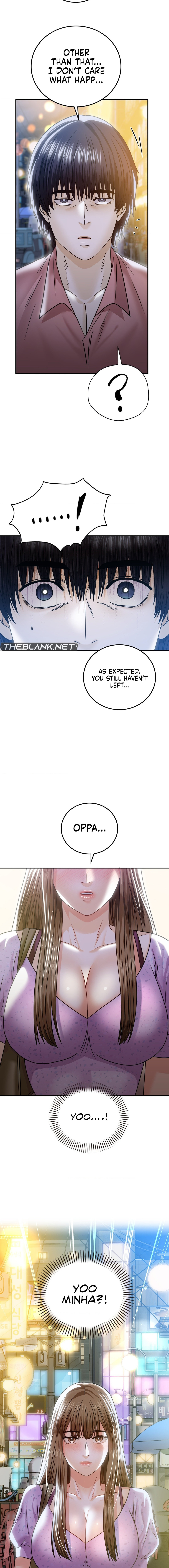 Stepmother’s Past - Chapter 11 - picture 16