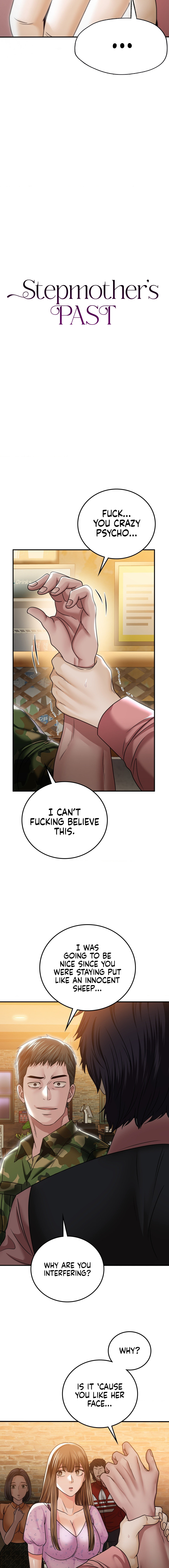 Stepmother’s Past - Chapter 11 - picture 2