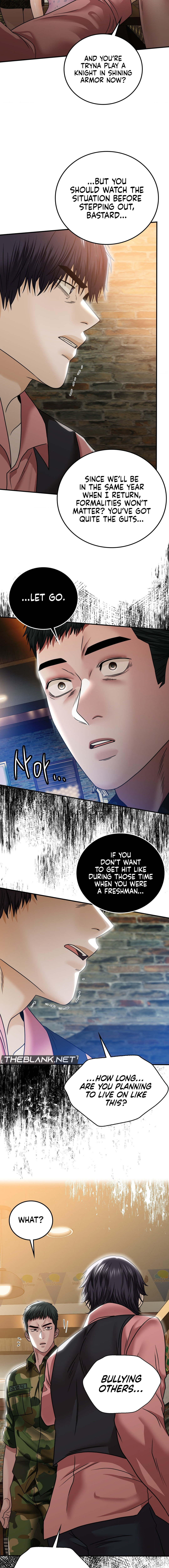 Stepmother’s Past - Chapter 11 - picture 3