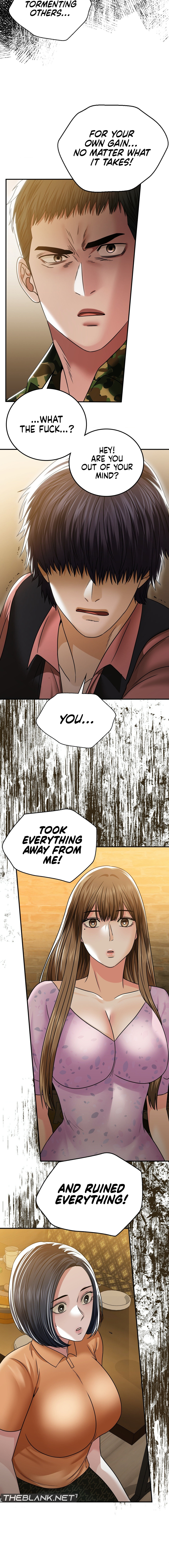 Stepmother’s Past - Chapter 11 - picture 4