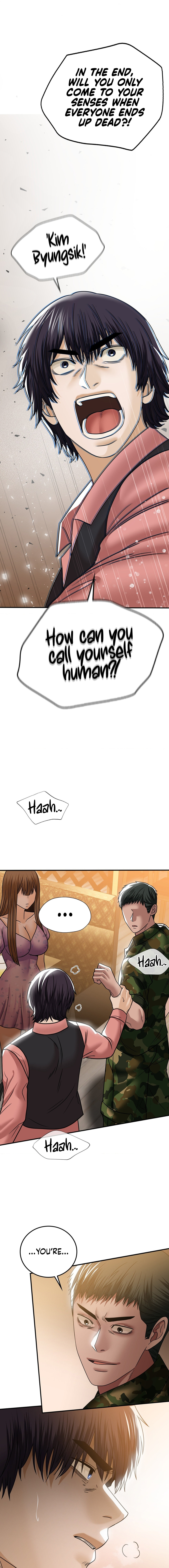 Stepmother’s Past - Chapter 11 - picture 5