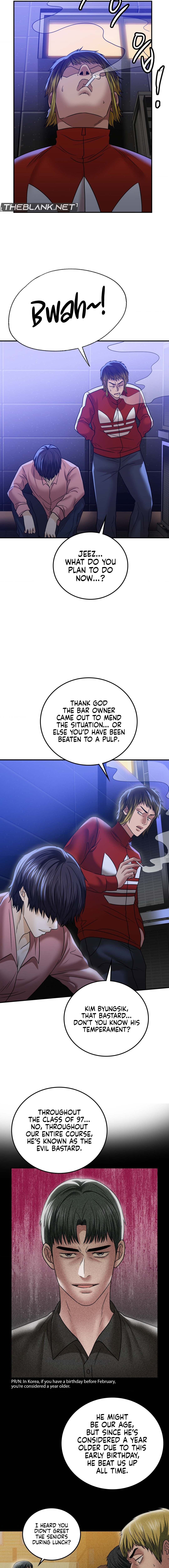 Stepmother’s Past - Chapter 11 - picture 7