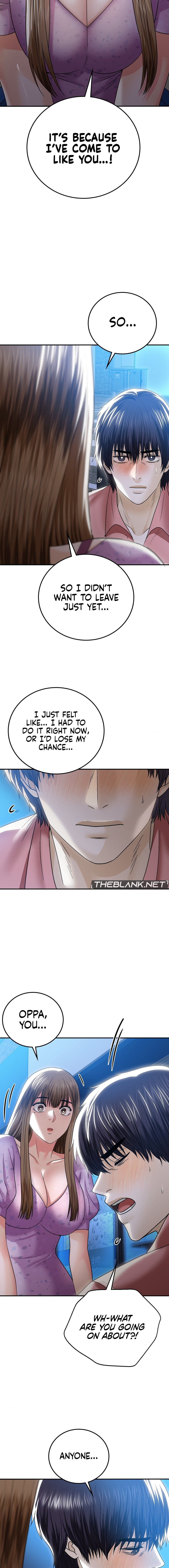 Stepmother’s Past - Chapter 12 - picture 10