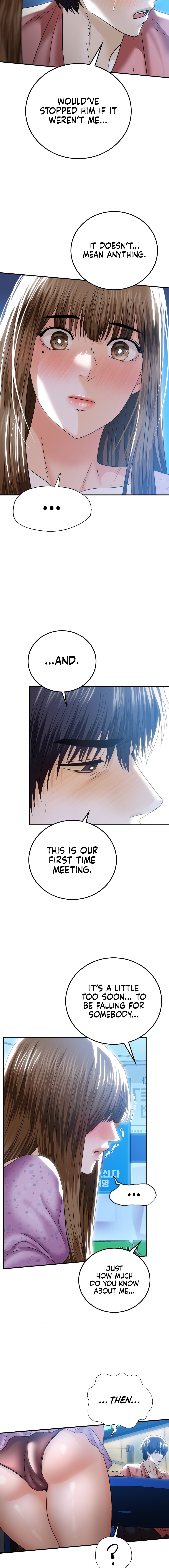 Stepmother’s Past - Chapter 12 - picture 11