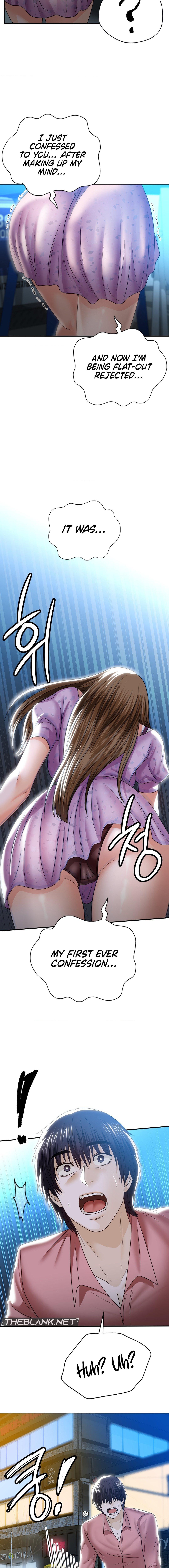 Stepmother’s Past - Chapter 12 - picture 13