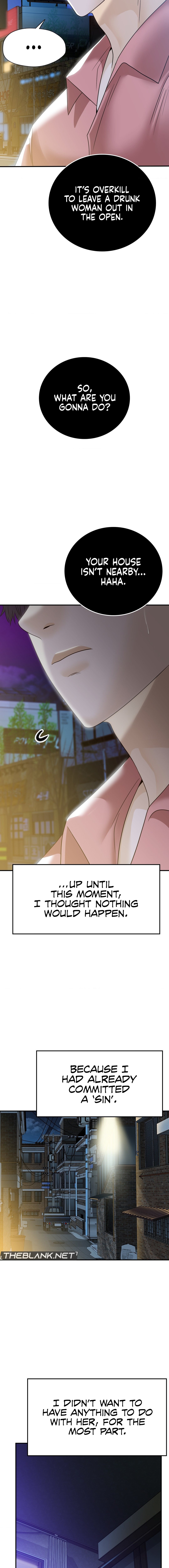 Stepmother’s Past - Chapter 12 - picture 15