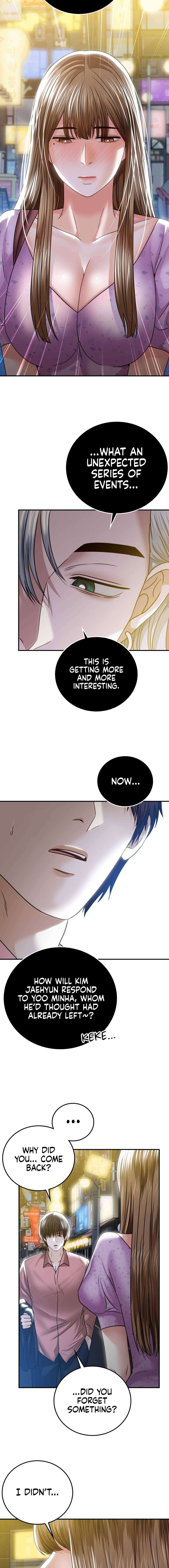 Stepmother’s Past - Chapter 12 - picture 2