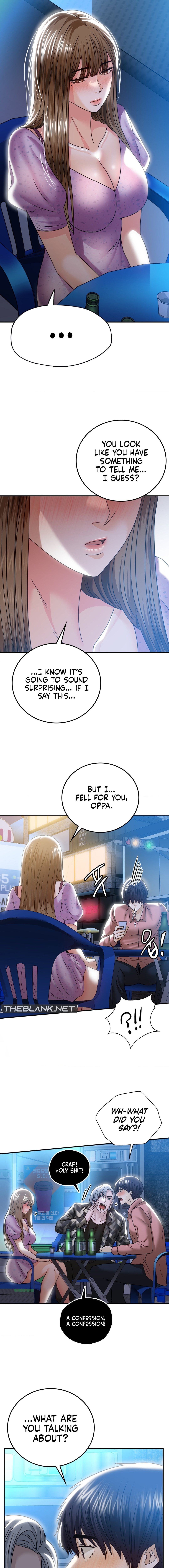 Stepmother’s Past - Chapter 12 - picture 6
