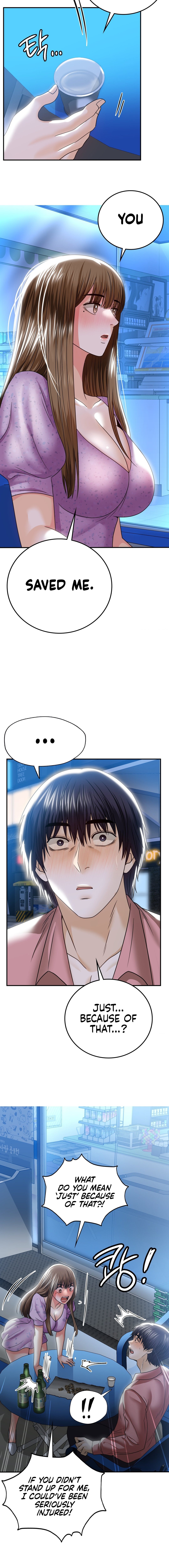 Stepmother’s Past - Chapter 12 - picture 8