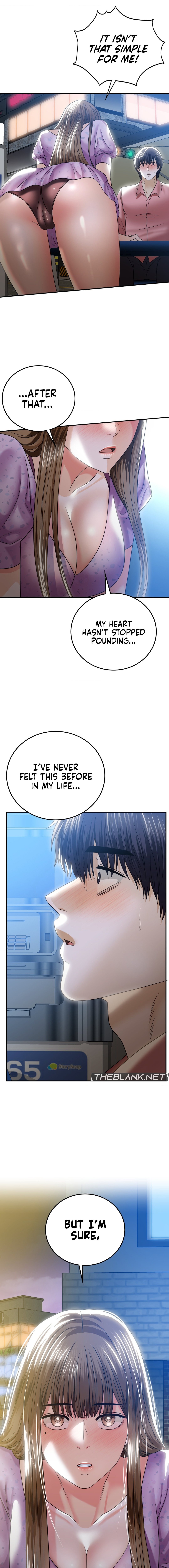 Stepmother’s Past - Chapter 12 - picture 9