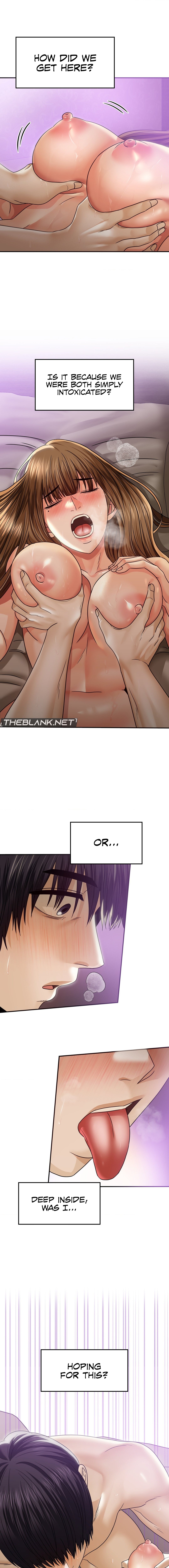 Stepmother’s Past - Chapter 13 - picture 1