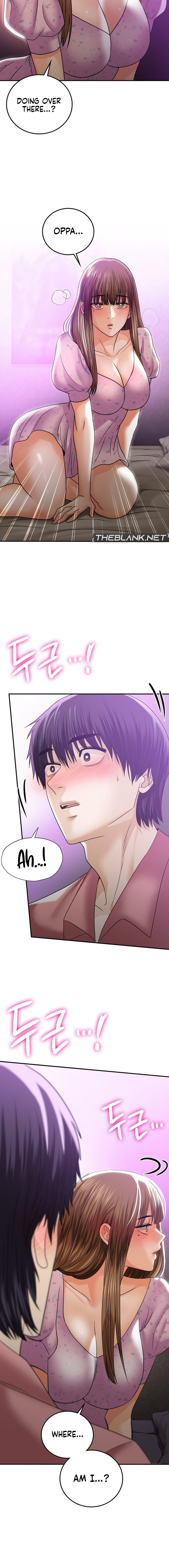Stepmother’s Past - Chapter 13 - picture 10