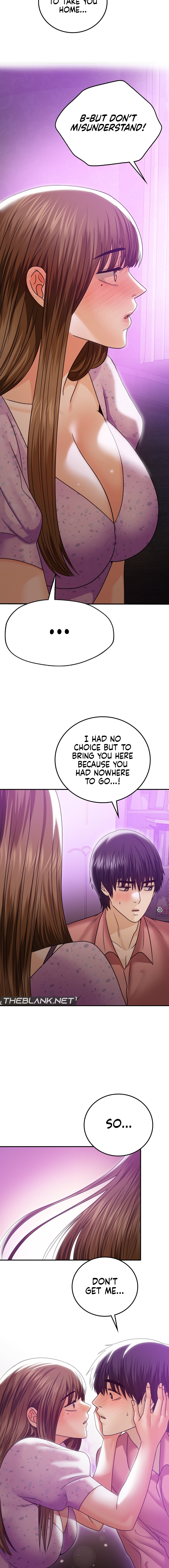 Stepmother’s Past - Chapter 13 - picture 12