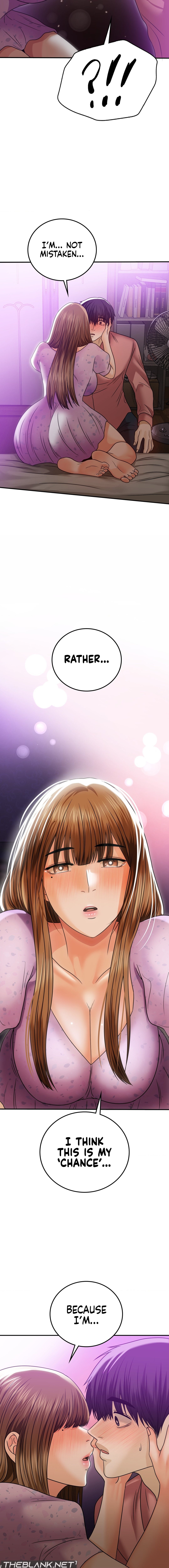 Stepmother’s Past - Chapter 13 - picture 13