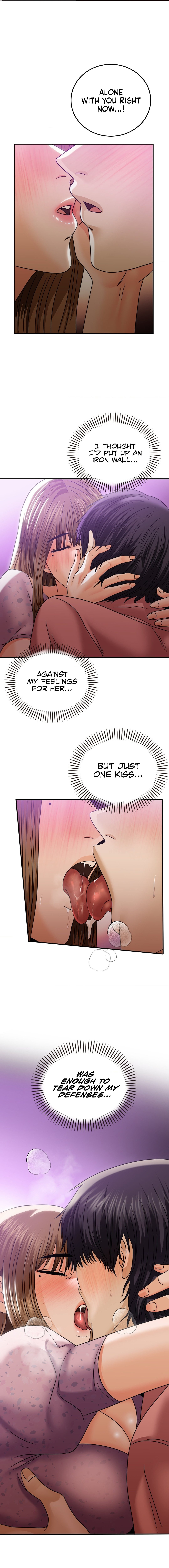 Stepmother’s Past - Chapter 13 - picture 14