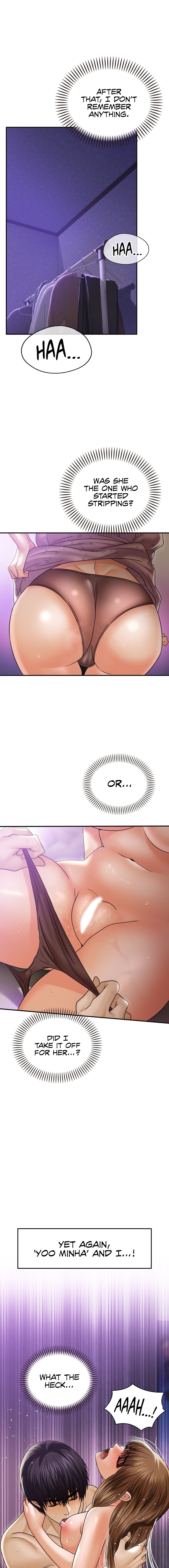 Stepmother’s Past - Chapter 13 - picture 15