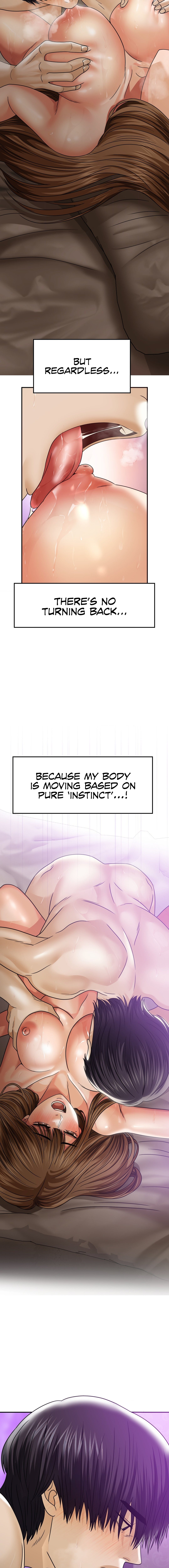 Stepmother’s Past - Chapter 13 - picture 2