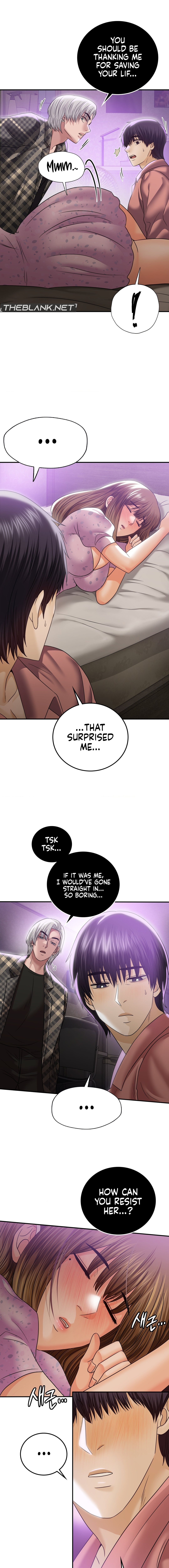 Stepmother’s Past - Chapter 13 - picture 6