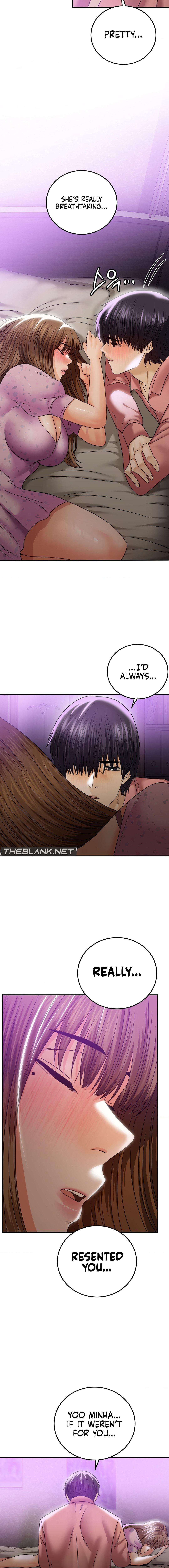 Stepmother’s Past - Chapter 13 - picture 7