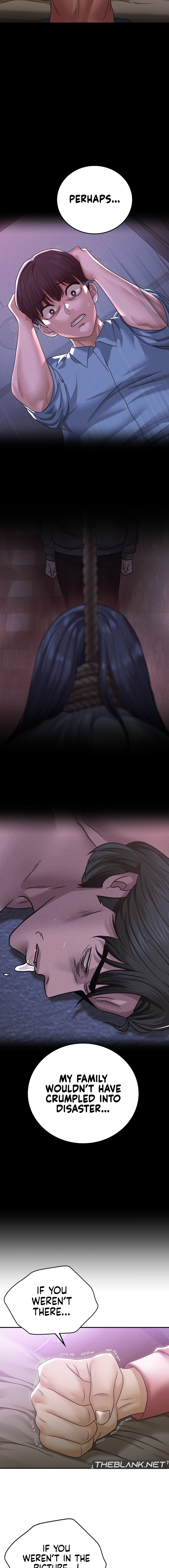 Stepmother’s Past - Chapter 13 - picture 8