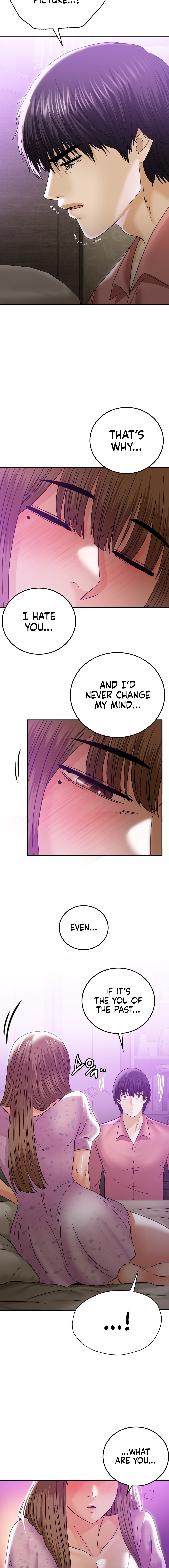 Stepmother’s Past - Chapter 13 - picture 9