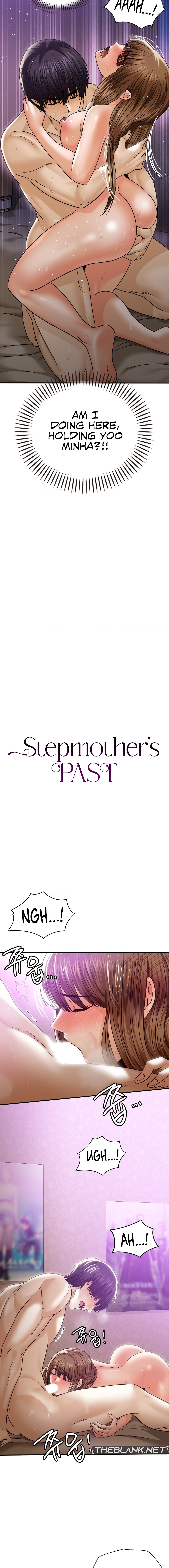 Stepmother’s Past - Chapter 14 - picture 1