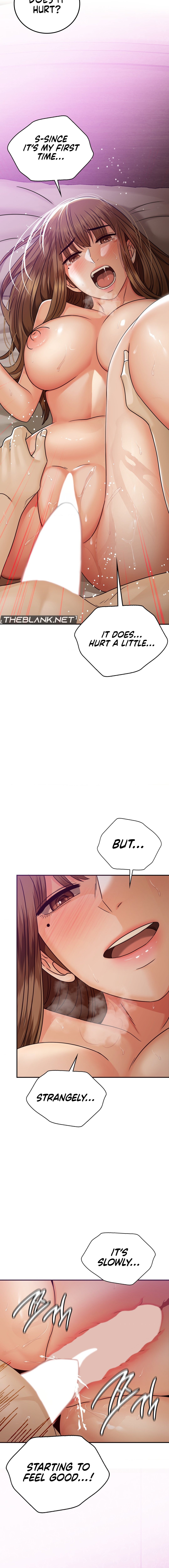 Stepmother’s Past - Chapter 14 - picture 12