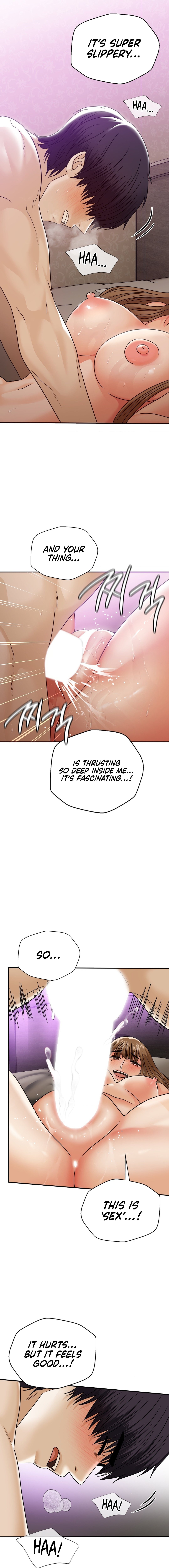Stepmother’s Past - Chapter 14 - picture 13