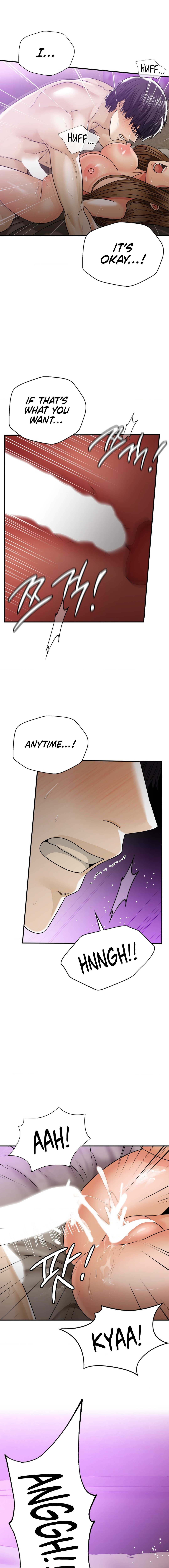 Stepmother’s Past - Chapter 14 - picture 15