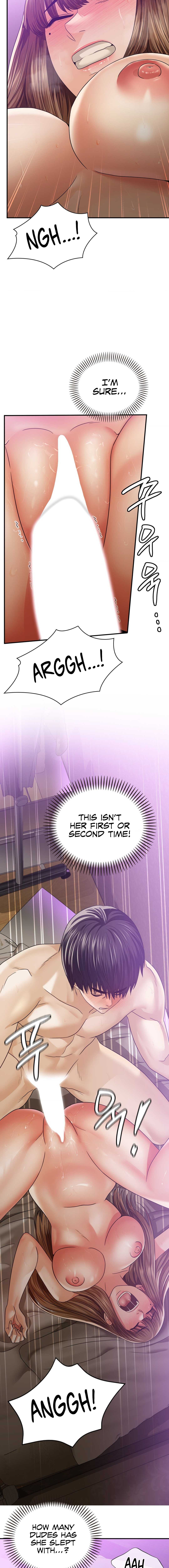 Stepmother’s Past - Chapter 14 - picture 5