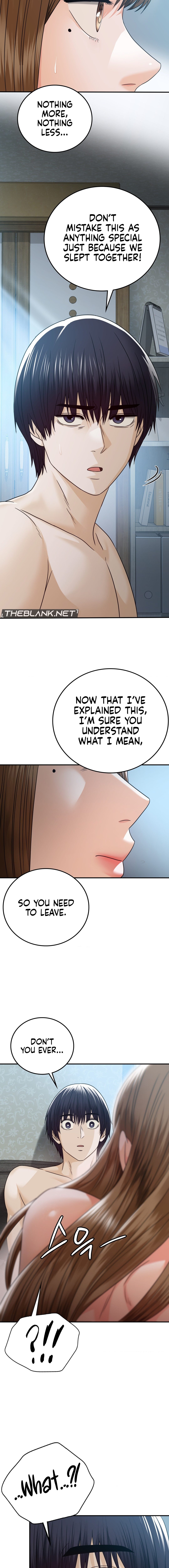 Stepmother’s Past - Chapter 15 - picture 10