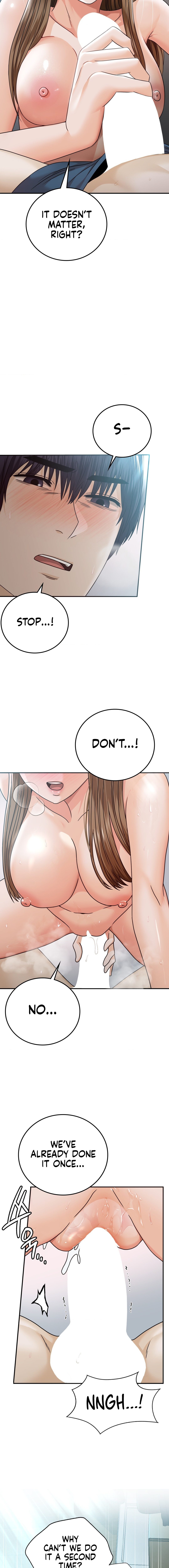 Stepmother’s Past - Chapter 15 - picture 12