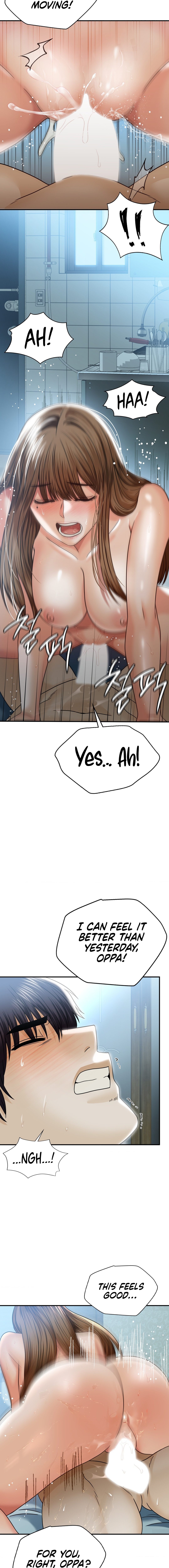 Stepmother’s Past - Chapter 15 - picture 14