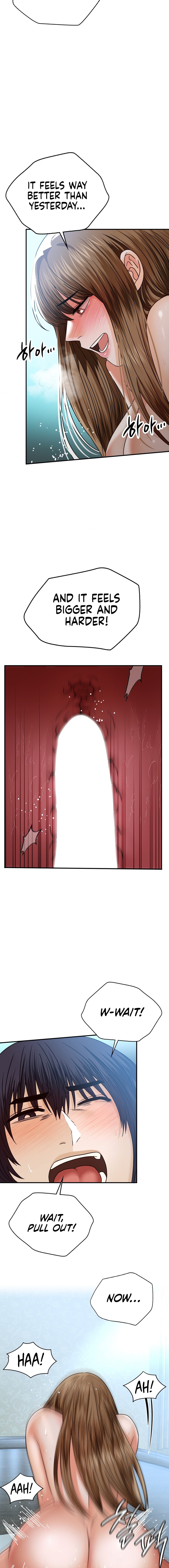 Stepmother’s Past - Chapter 15 - picture 15