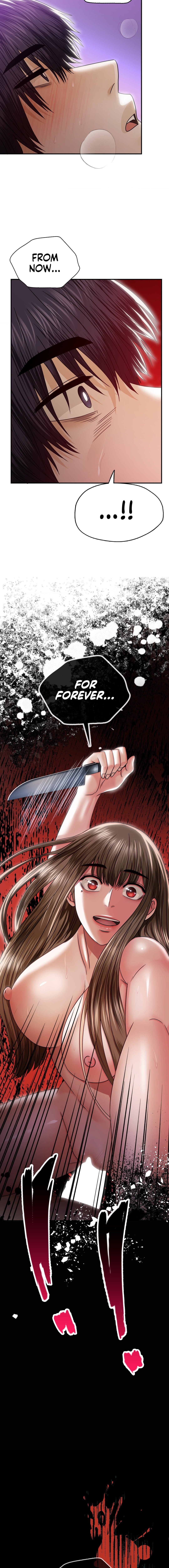 Stepmother’s Past - Chapter 15 - picture 3