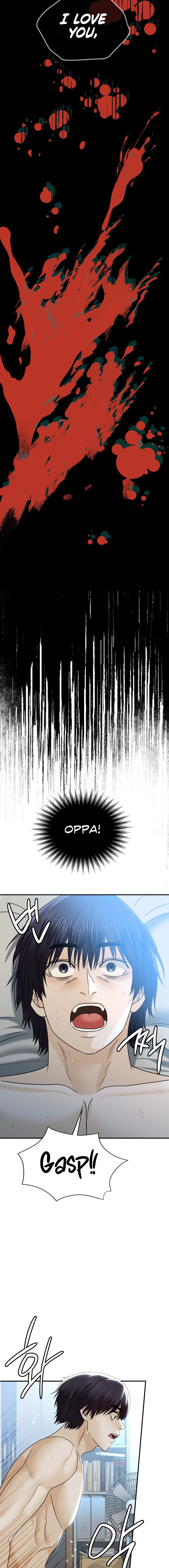 Stepmother’s Past - Chapter 15 - picture 4