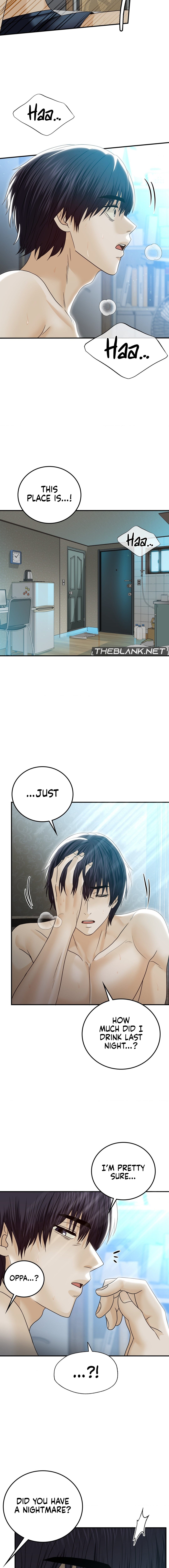 Stepmother’s Past - Chapter 15 - picture 5